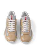 America's Cup Sneaker — Beige