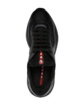 America's Cup Sneaker — Black