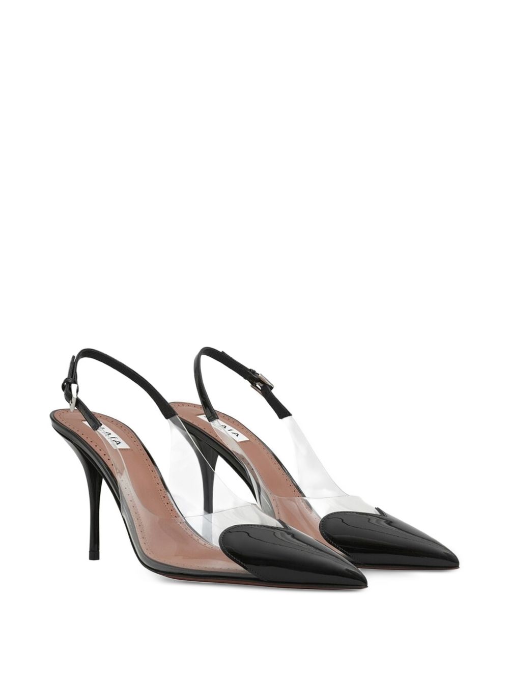 Alaïa Décolleté Slingback Le Coeur