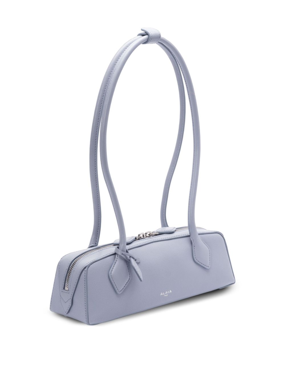 Alaïa Le Teckel Small Leather Bag