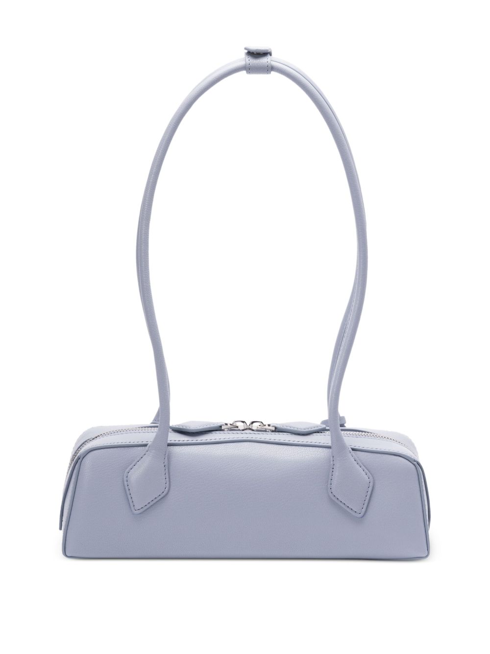 Alaïa Le Teckel Small Leather Bag