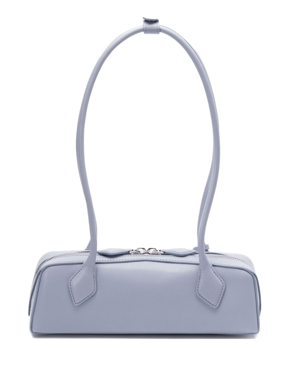 Alaïa Le Teckel Small Leather Bag