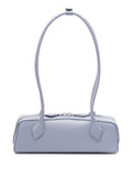 Alaïa Le Teckel Small Leather Bag