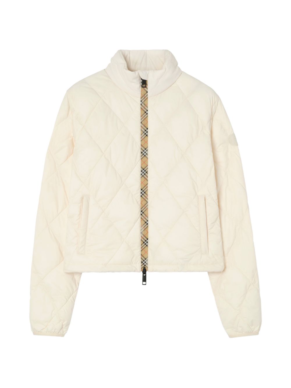 Burberry Bramford Short Down Jacket
