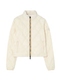 Burberry Bramford Short Down Jacket