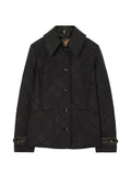 Burberry Fernleigh Nylon Jacket