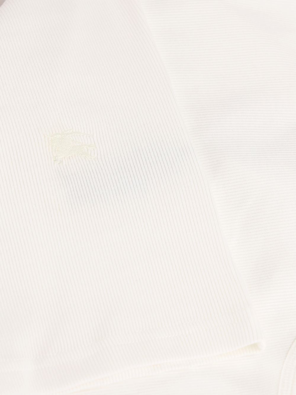 Burberry Cotton Tank Top