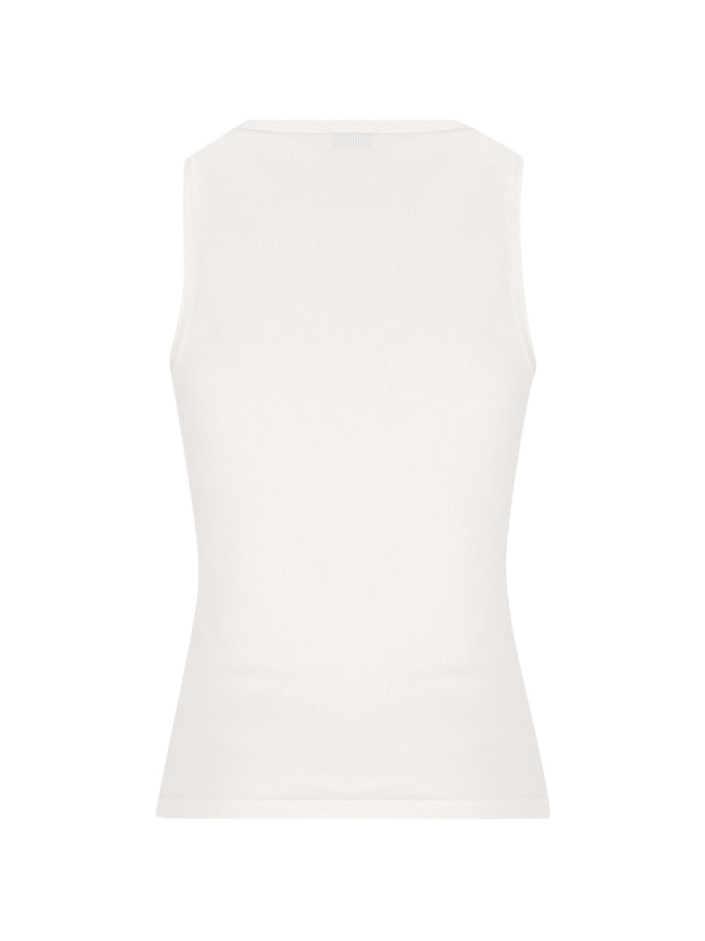 Burberry Cotton Tank Top