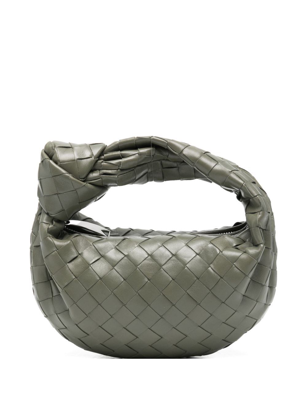 JODIE MINI LEATHER HANDBAG