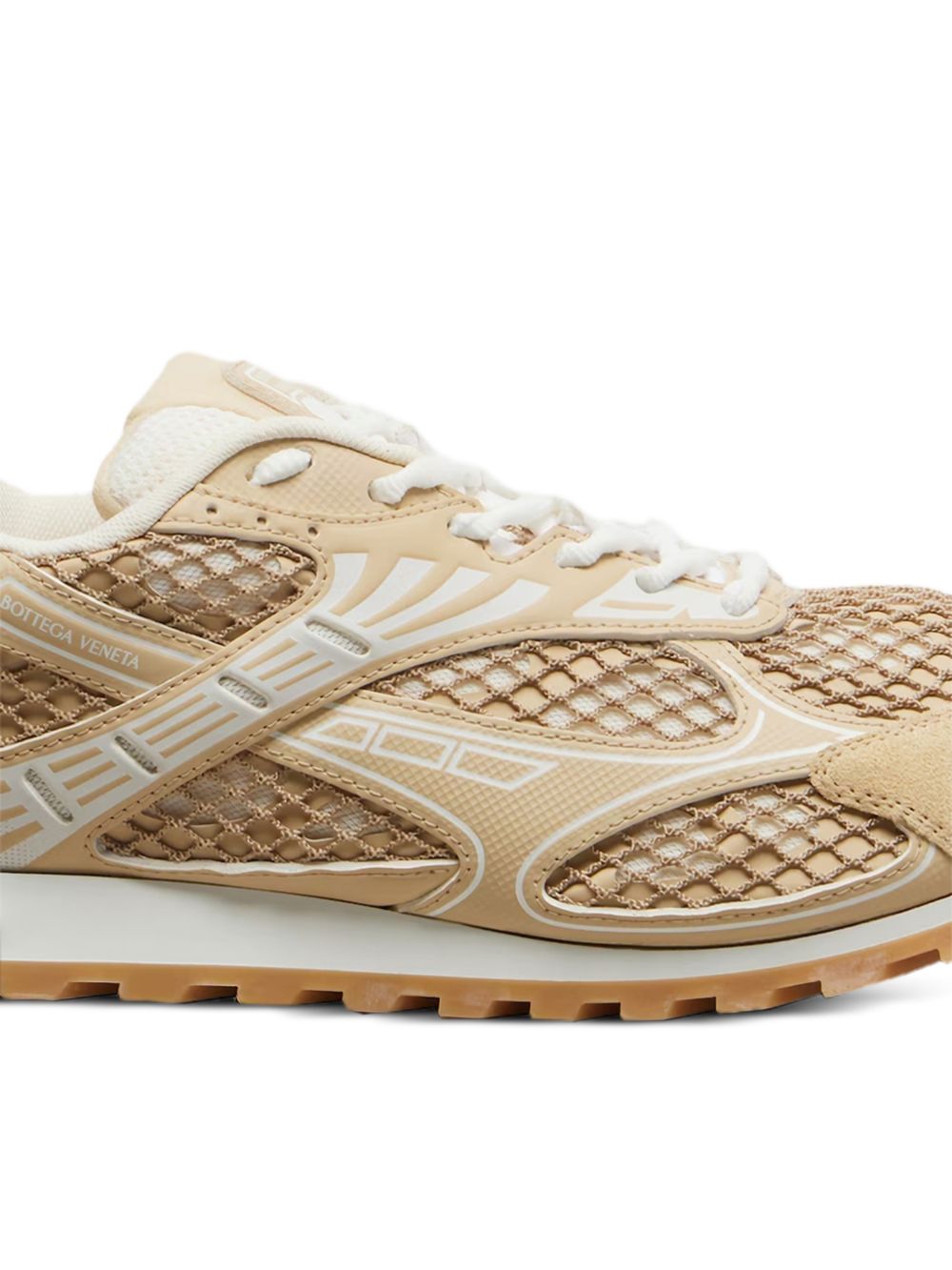 Bottega Veneta Orbit Sneaker