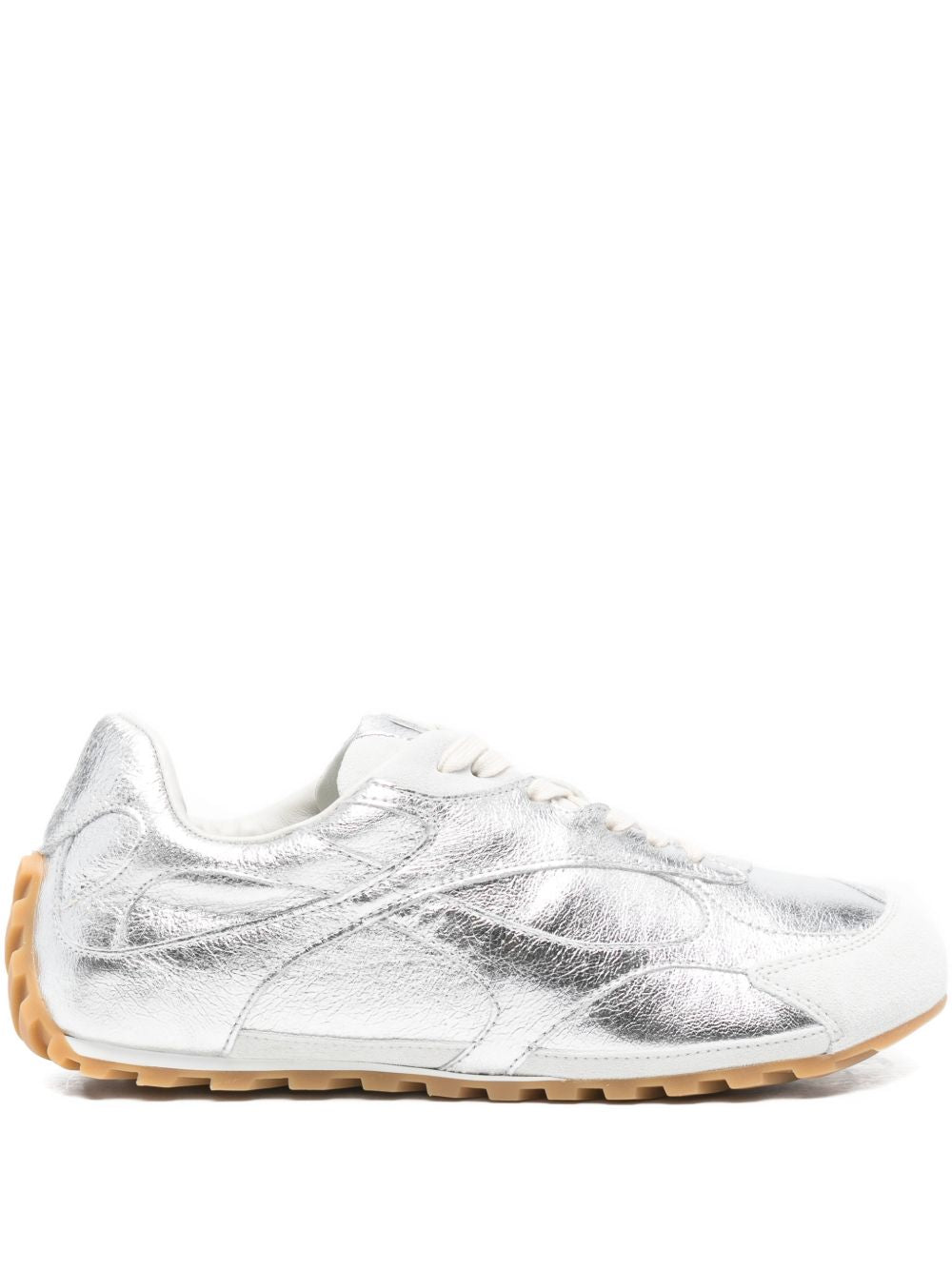 Bottega Veneta Orbit Sneaker
