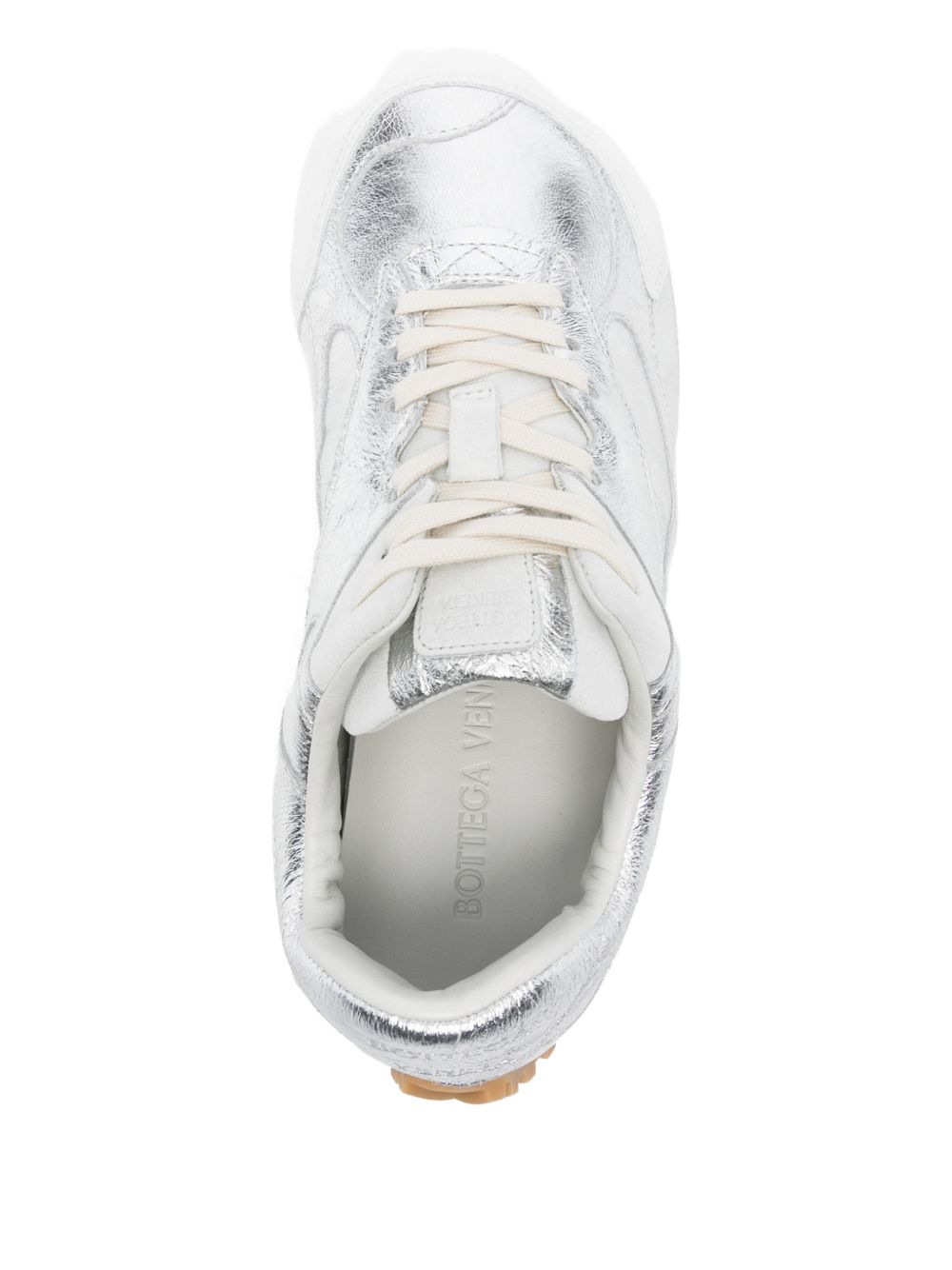 Bottega Veneta Orbit Sneaker