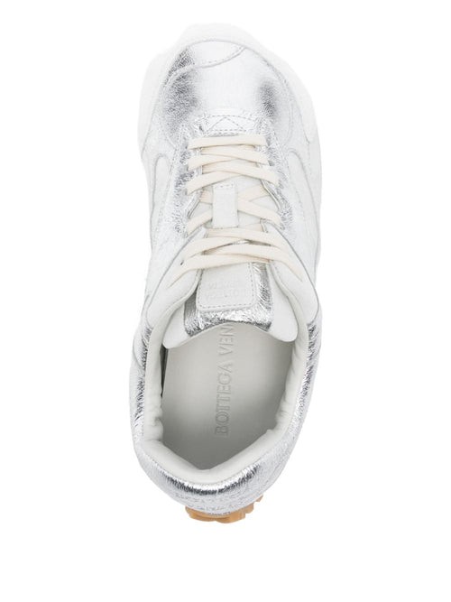 Bottega Veneta Orbit Sneaker
