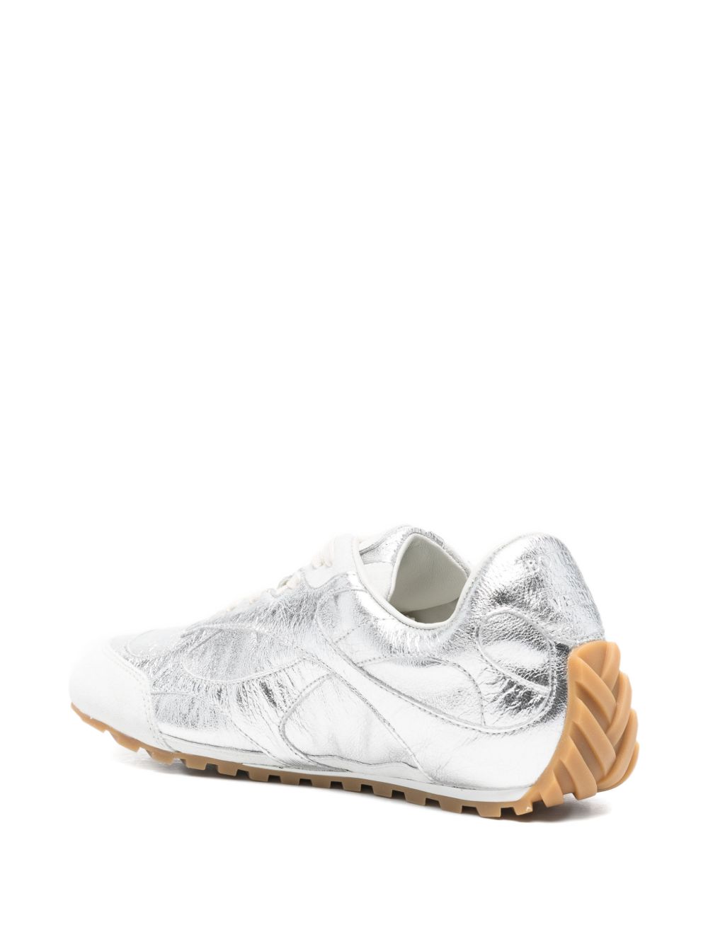 Bottega Veneta Orbit Sneaker