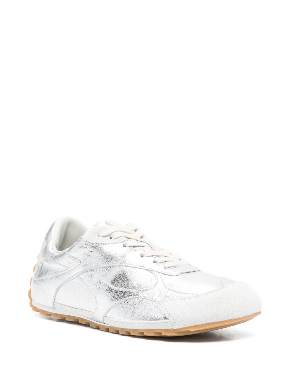 Bottega Veneta Orbit Sneaker