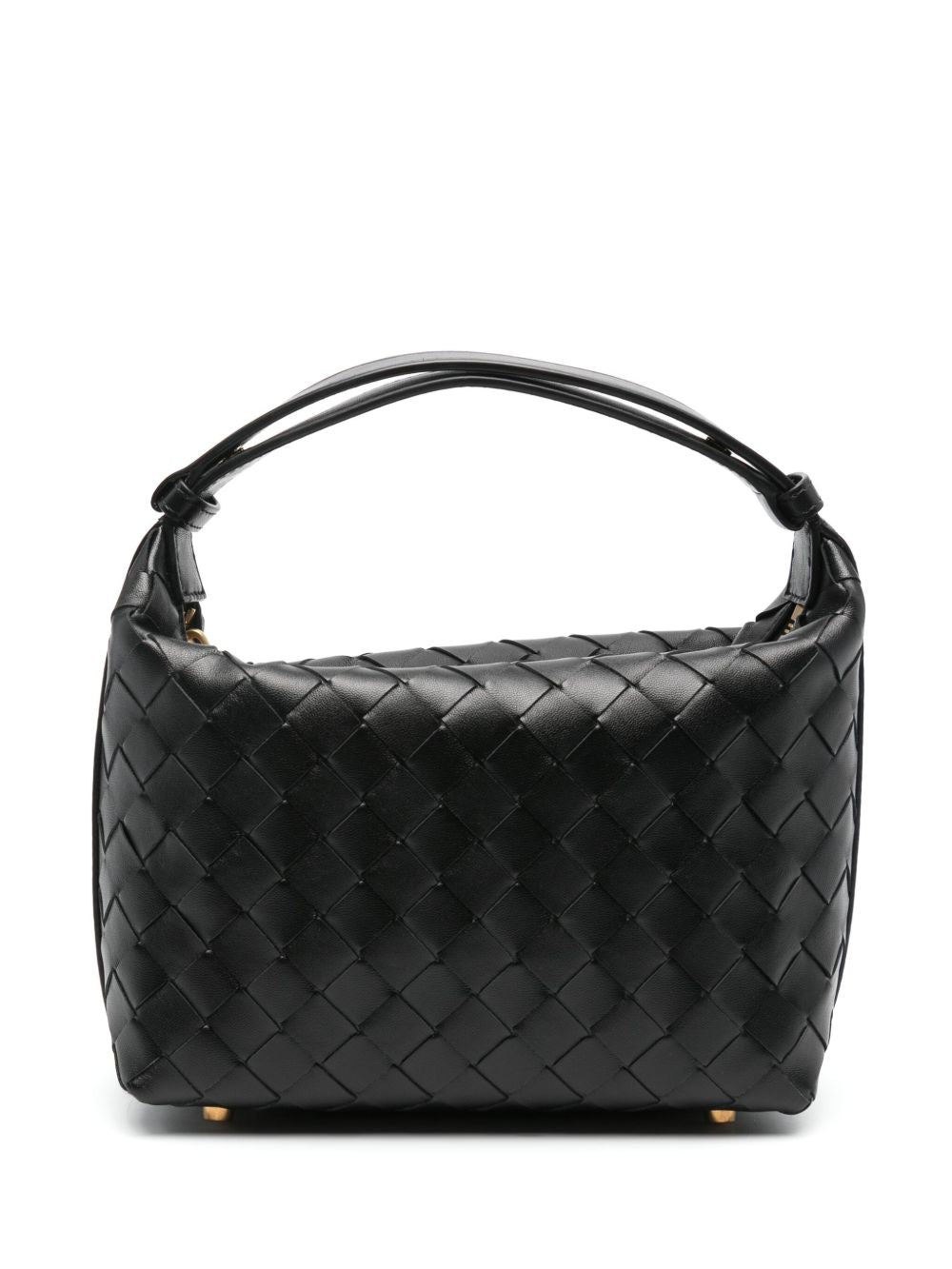 WALLACE MINI LEATHER BAG
