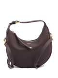Celine Lulu Teen Leather Shoulder Bag