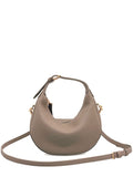 Celine Lulu Teen Leather Shoulder Bag
