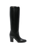 Celine Iconic Leather Boot