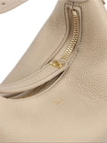 Celine Lulu Teen Leather Shoulder Bag