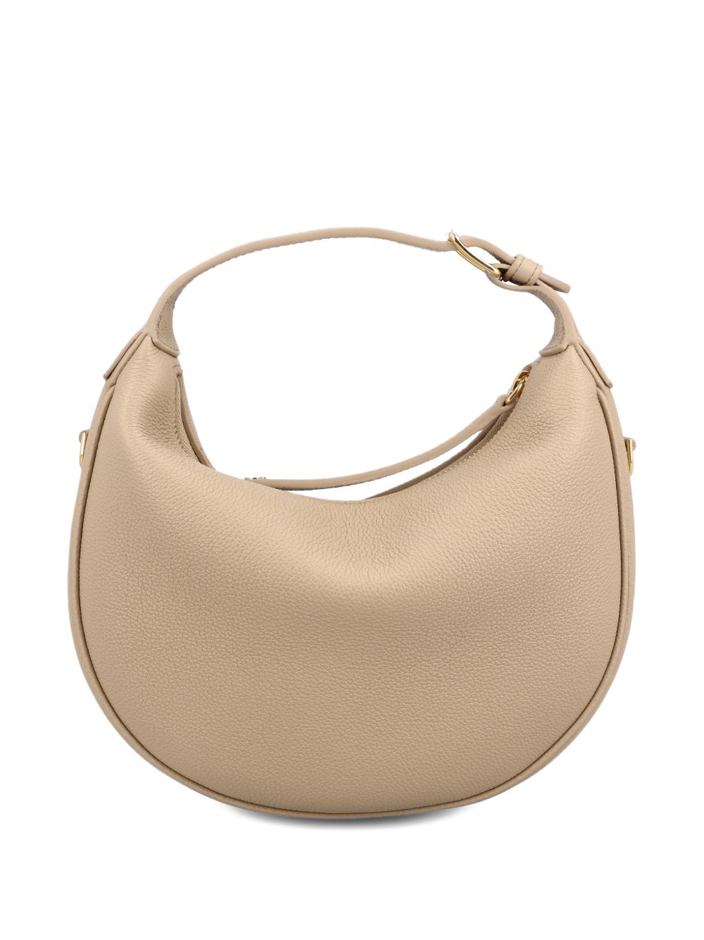 Celine Lulu Teen Leather Shoulder Bag