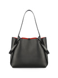 CHRISTIAN LOUBOUTIN SMALL BETTINA LEATHER BAG