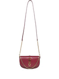 MINI FENDIGRAPHY BAG IN LEATHER