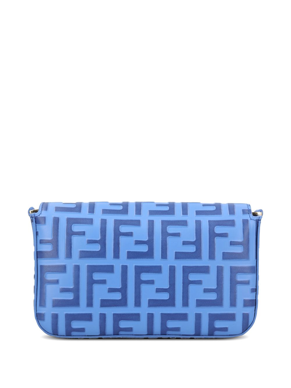 FENDI Mini FF Diamonds Bag - View 2
