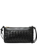 Andiamo Leather Mini Bag