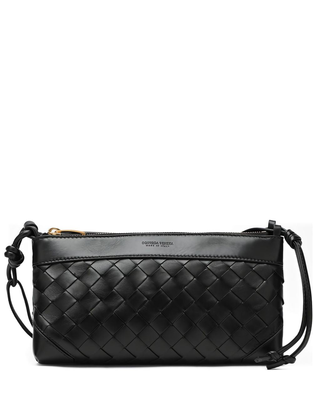 Andiamo Leather Mini Bag