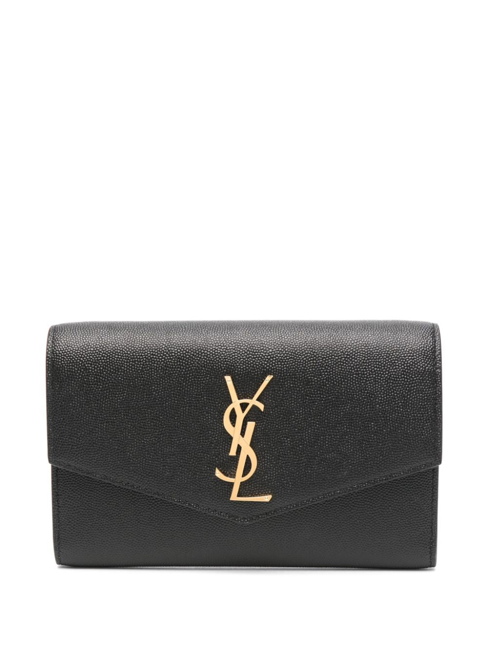 UPTOWN MINI LEATHER BAG