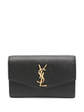 UPTOWN MINI LEATHER BAG