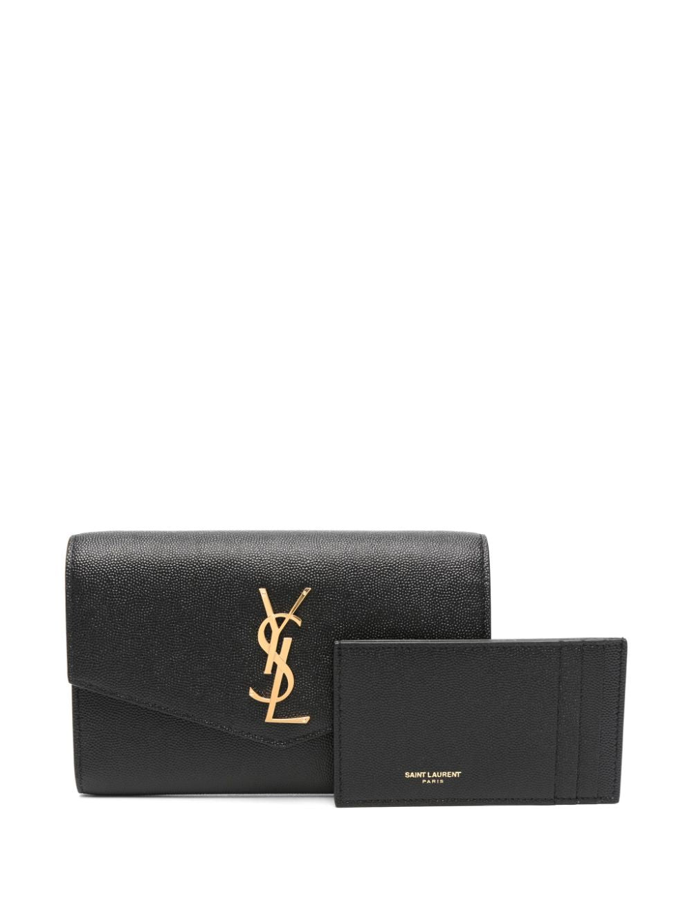 UPTOWN MINI LEATHER BAG