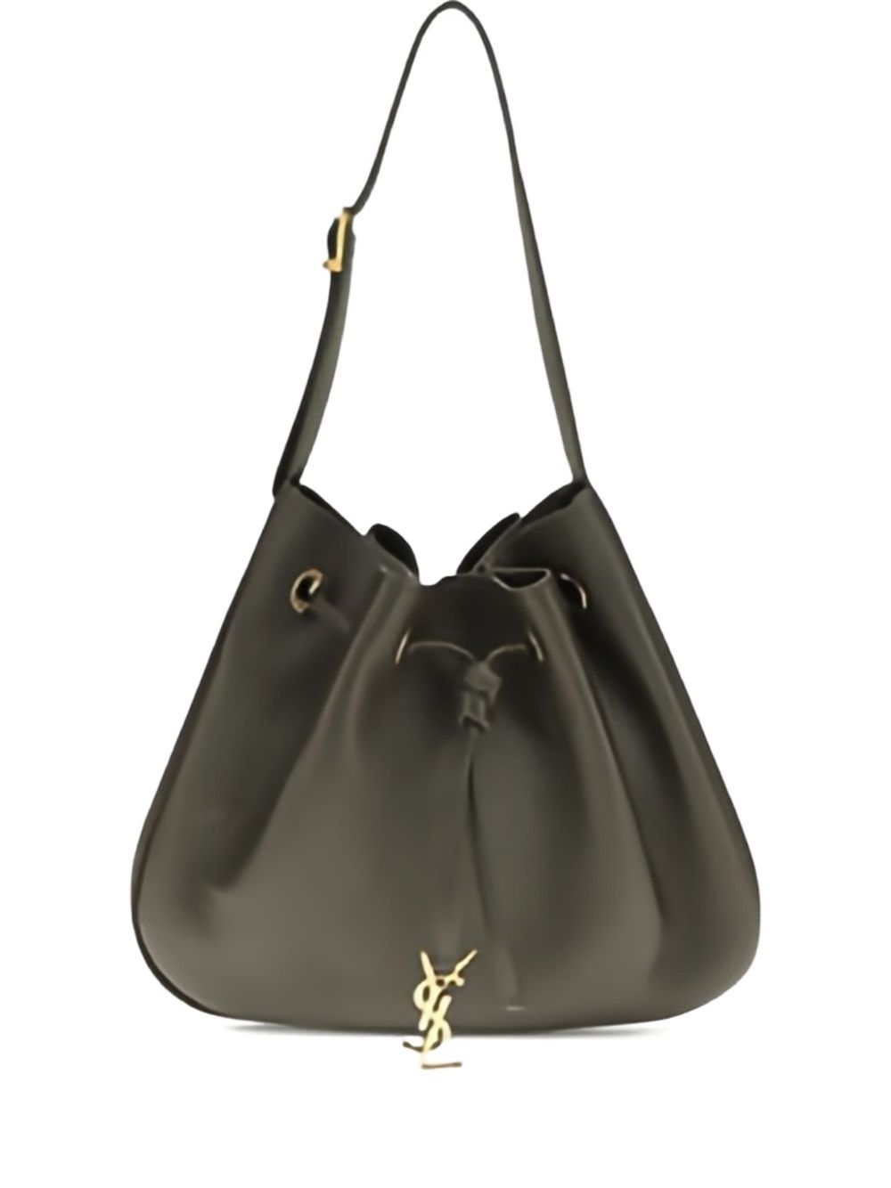 PARIS VII SMALL LEATHER BAG