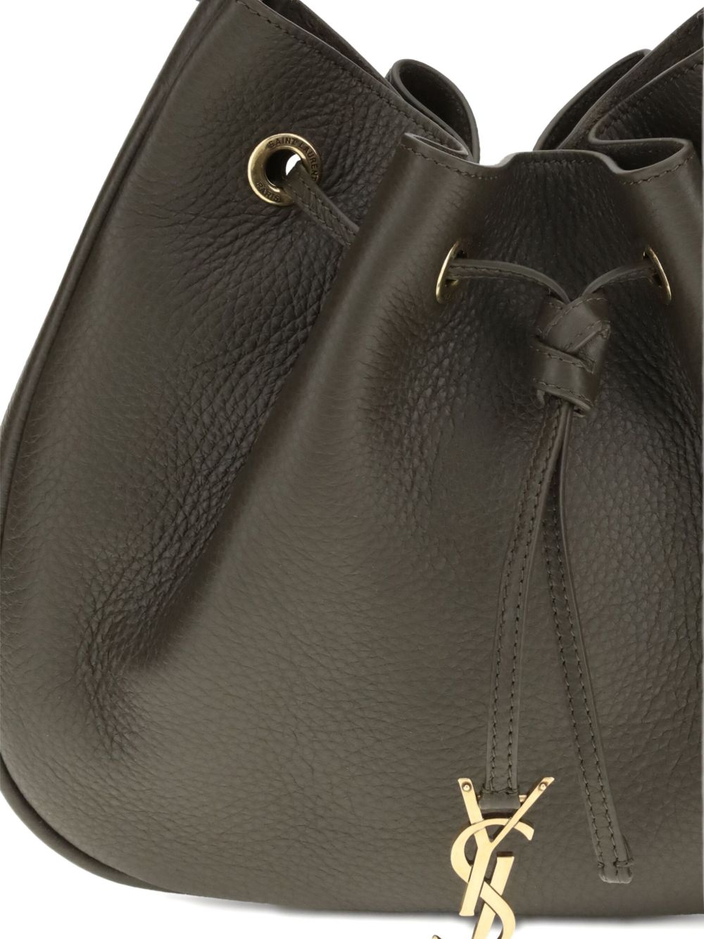 PARIS VII SMALL LEATHER BAG