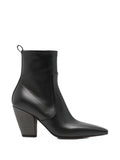 Brunello Cucinelli Leather Boots