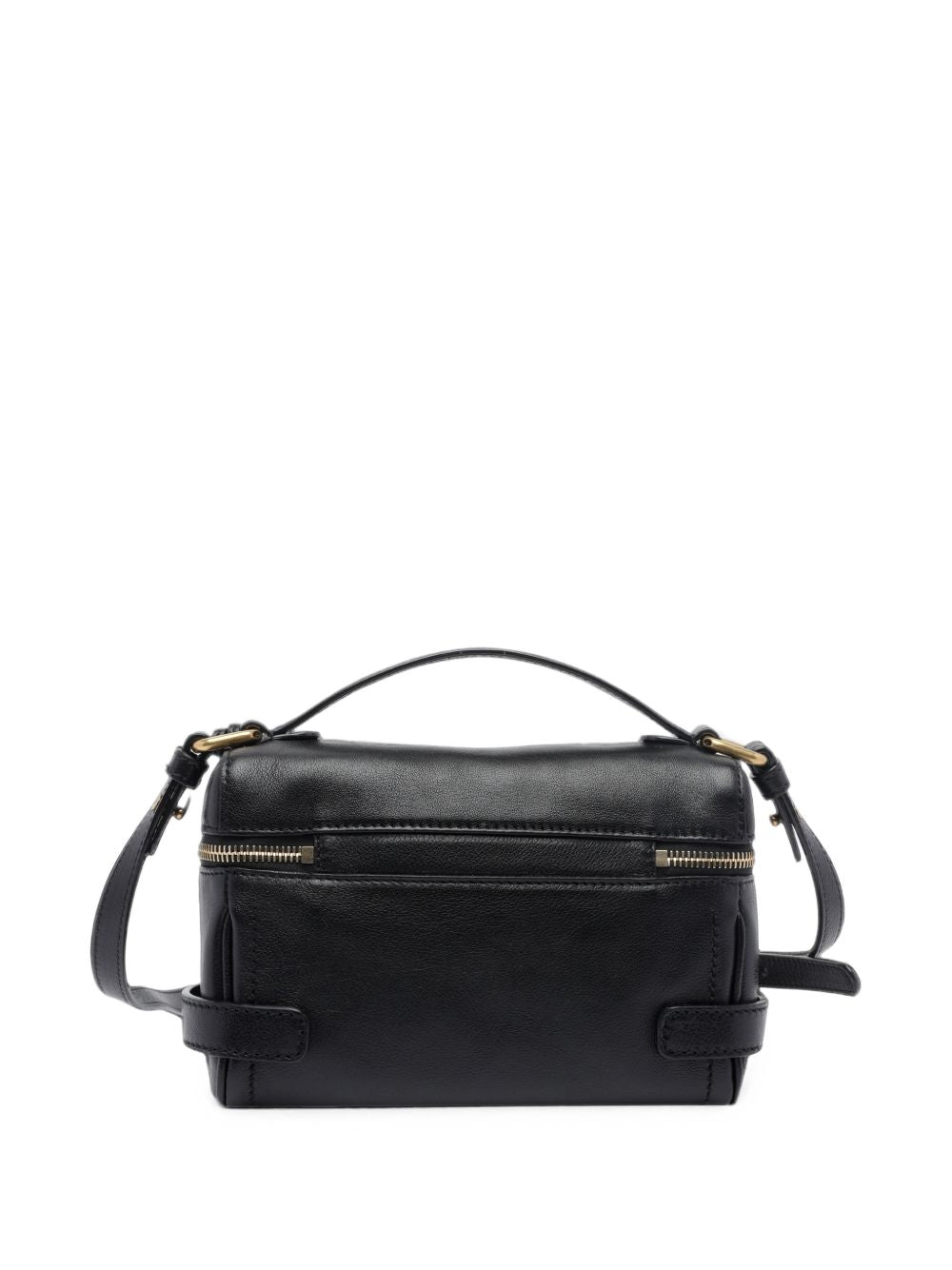 Chloé Paddington Leather Vanity Case