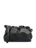 Christian Louboutin Eva Mini Leather Crossbody Bag