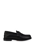 Christian Louboutin The Plato Leather Loafers