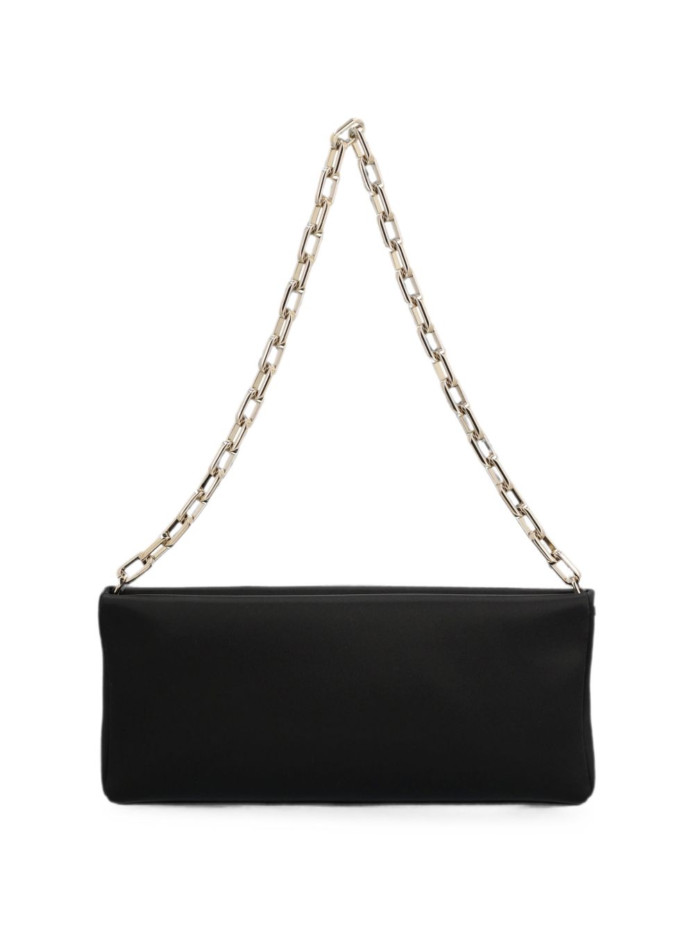 Christian Louboutin Satin Mini Bag