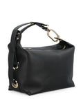 Christian Louboutin Flo Leather Pouch