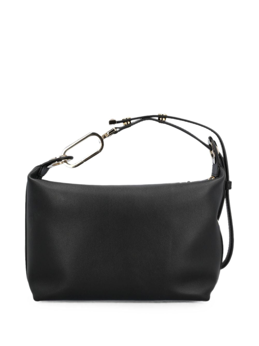 Christian Louboutin Flo Leather Pouch