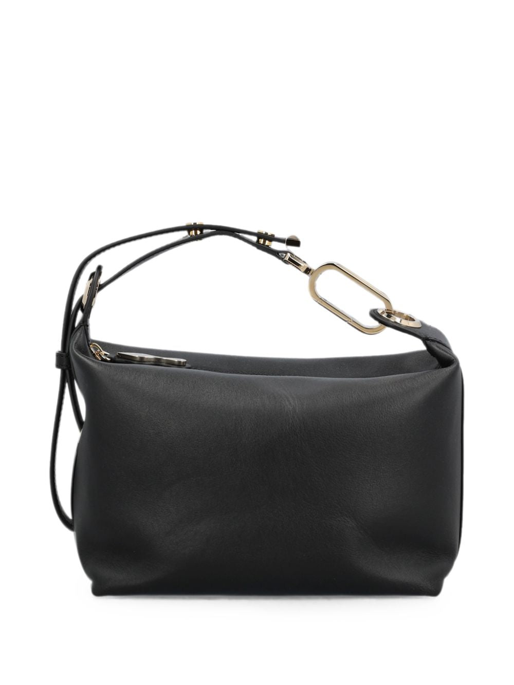 Christian Louboutin Flo Leather Pouch
