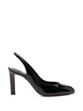 Christian Louboutin Fannylove Patent Leather Pumps