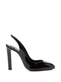 Christian Louboutin Fannylove Patent Leather Pumps