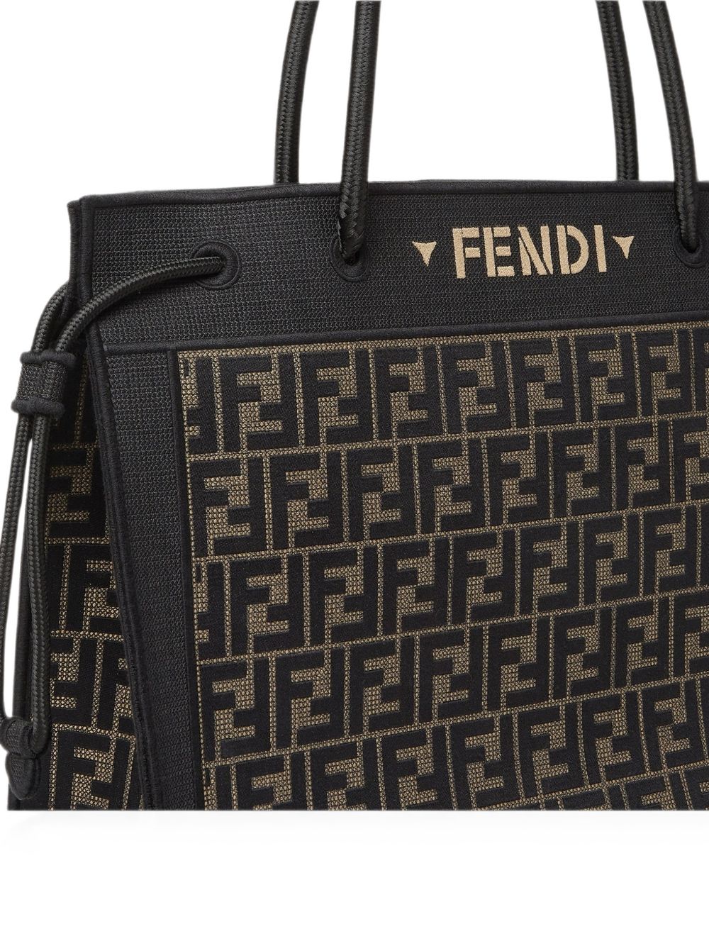 Fendi Magic Large Tote