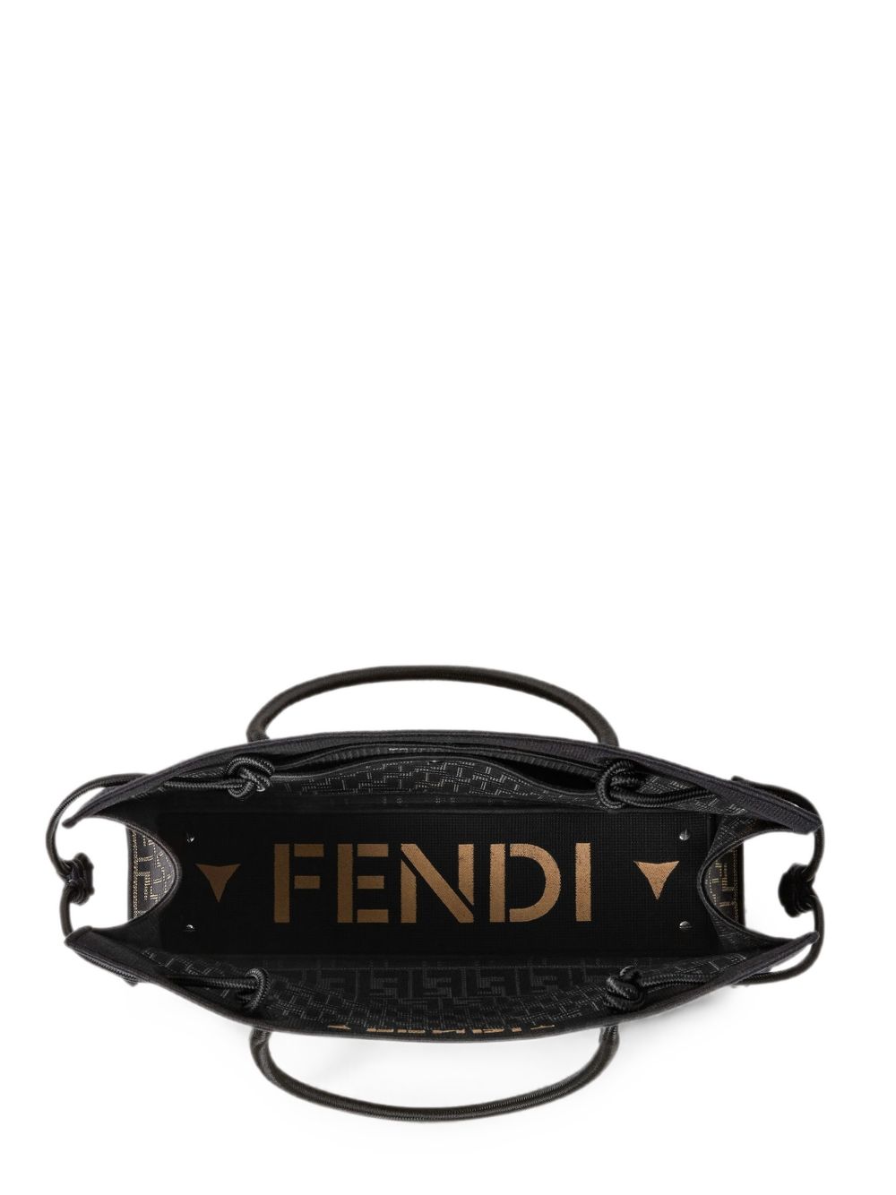 Fendi Magic Large Tote