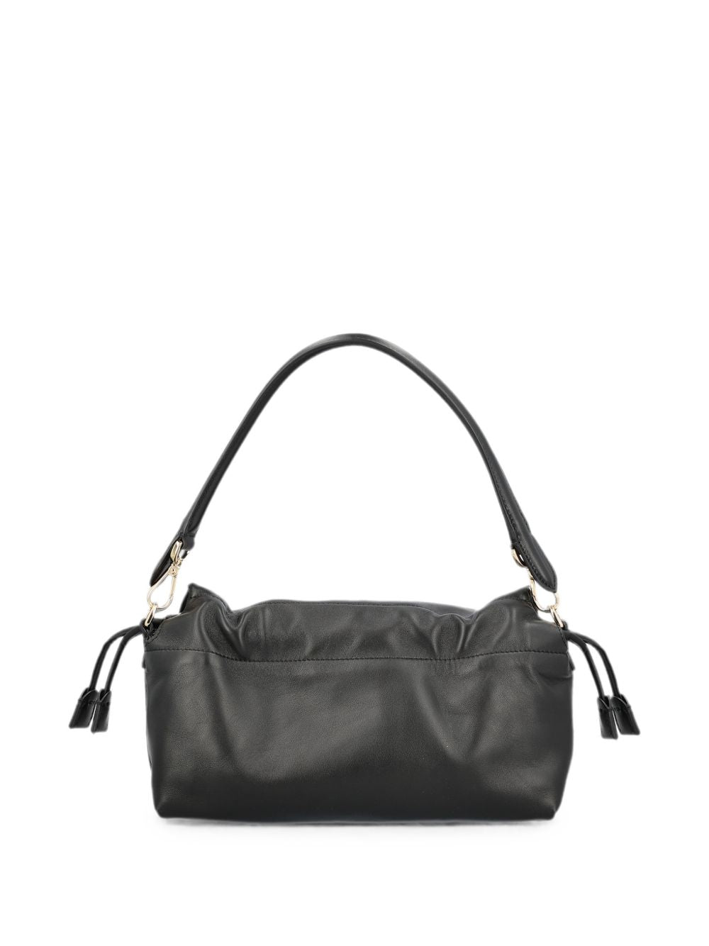 Fendi Baguette Medium Leather Handbag
