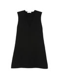 Fendi Wool Short Dress