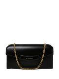 Givenchy Antigona Leather Wallet on Chain